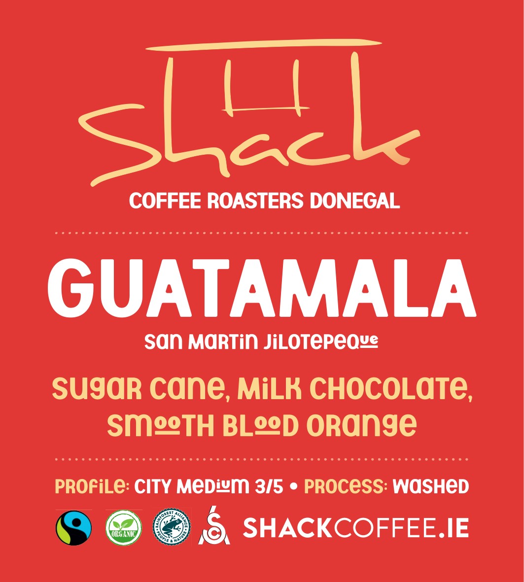 Shop The Shack Coffee